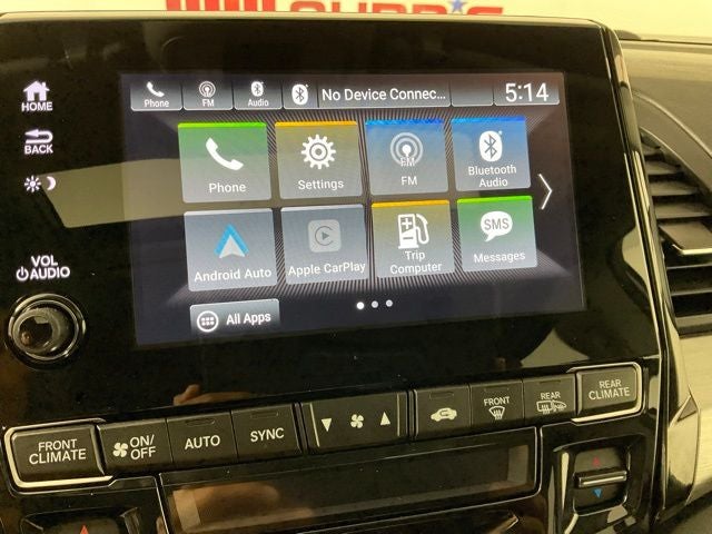 2018 Honda Odyssey EX-L ***PRE AUCTION SALE***