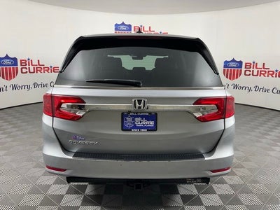 2018 Honda Odyssey EX-L ***PRE AUCTION SALE***