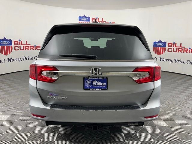 2018 Honda Odyssey EX-L ***PRE AUCTION SALE***
