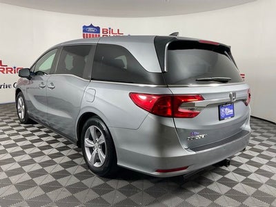 2018 Honda Odyssey EX-L ***PRE AUCTION SALE***