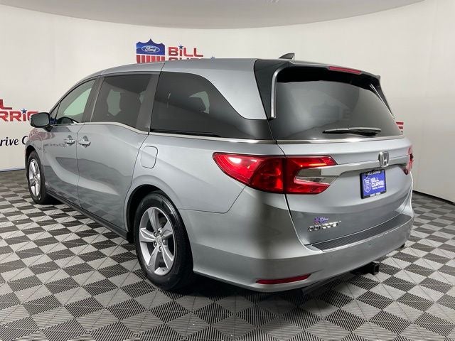 2018 Honda Odyssey EX-L ***PRE AUCTION SALE***
