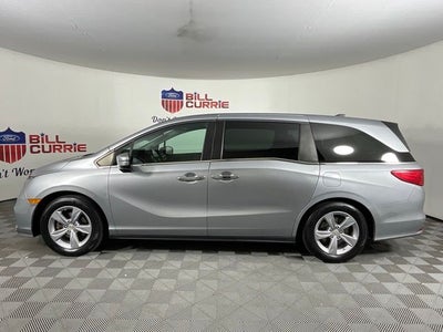 2018 Honda Odyssey EX-L ***PRE AUCTION SALE***