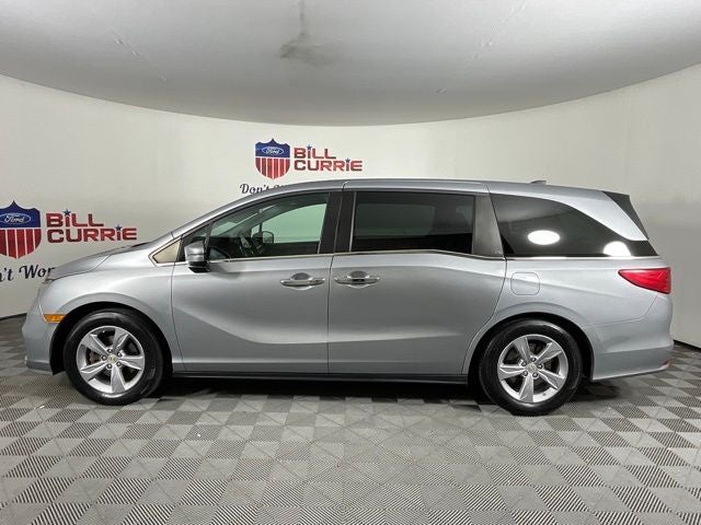 2018 Honda Odyssey EX-L ***PRE AUCTION SALE***