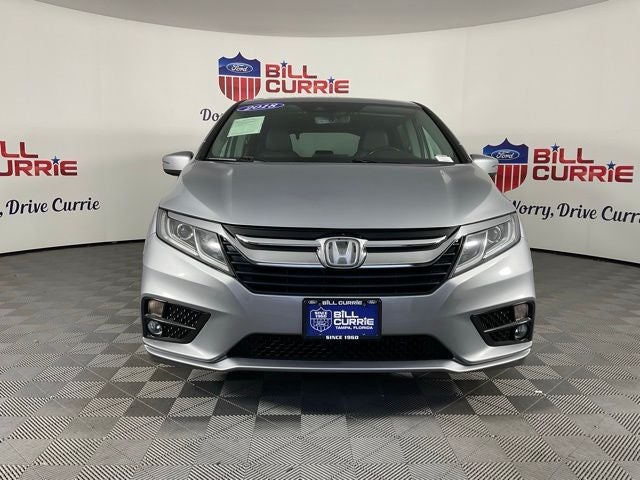 2018 Honda Odyssey EX-L ***PRE AUCTION SALE***