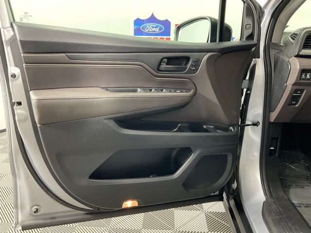 2018 Honda Odyssey EX-L ***PRE AUCTION SALE***