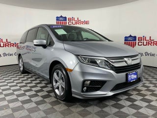 2018 Honda Odyssey EX-L ***PRE AUCTION SALE***
