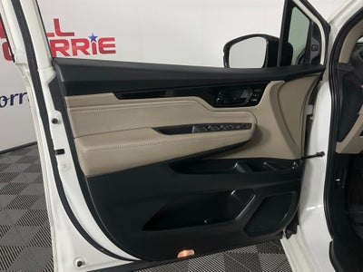 2019 Honda Odyssey Elite ***BLUE CERTIFIED***