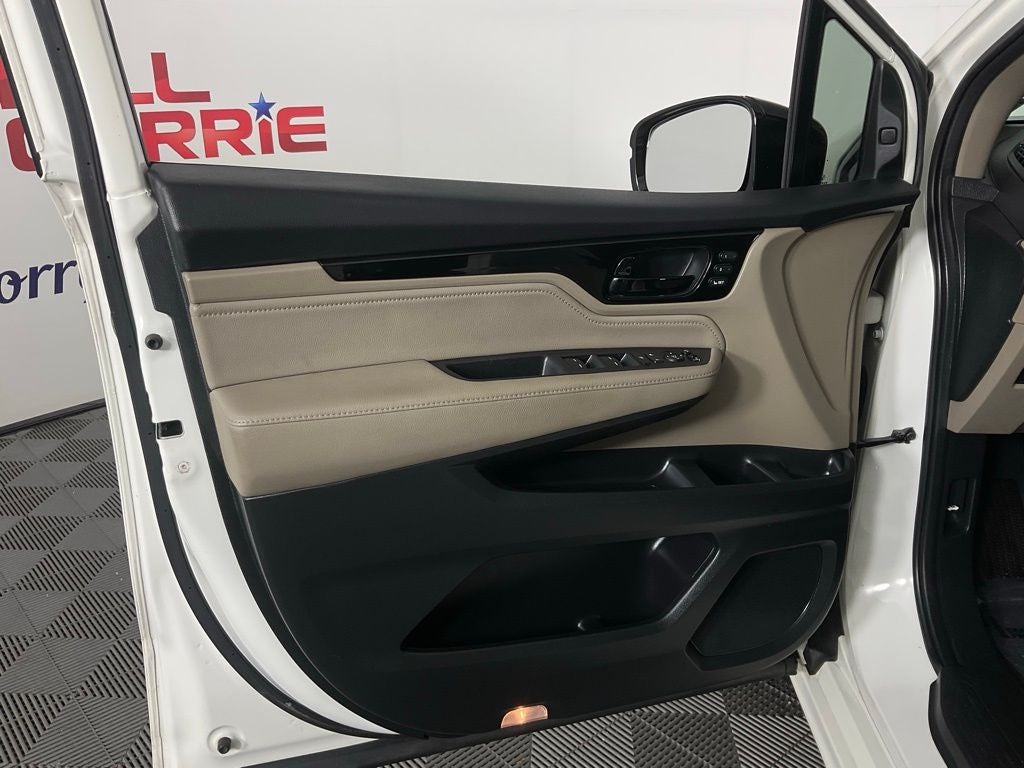 2019 Honda Odyssey Elite ***BLUE CERTIFIED***
