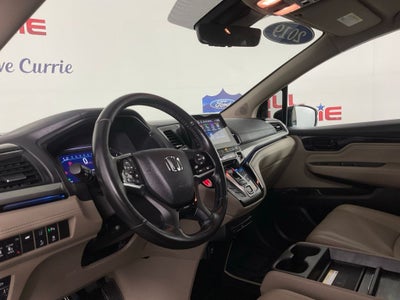 2019 Honda Odyssey Elite ***BLUE CERTIFIED***