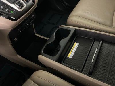 2019 Honda Odyssey Elite ***BLUE CERTIFIED***
