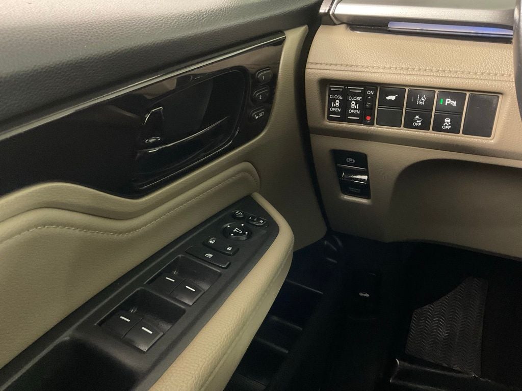 2019 Honda Odyssey Elite ***BLUE CERTIFIED***