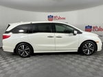 2019 Honda Odyssey Elite ***BLUE CERTIFIED***