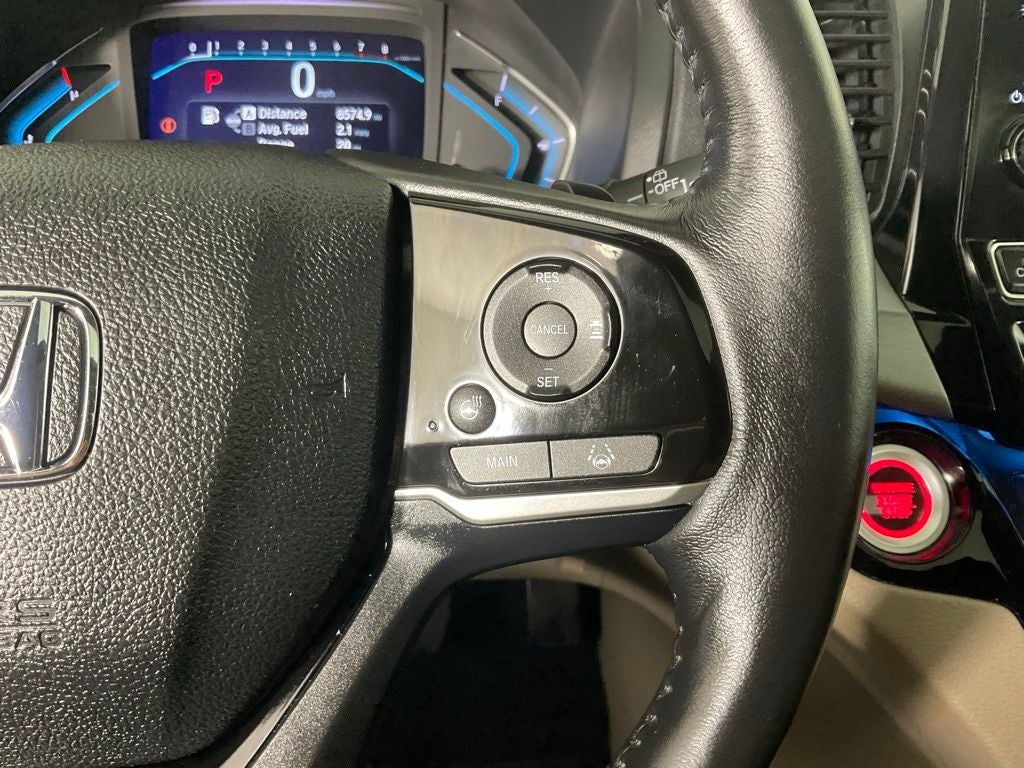 2019 Honda Odyssey Elite ***BLUE CERTIFIED***