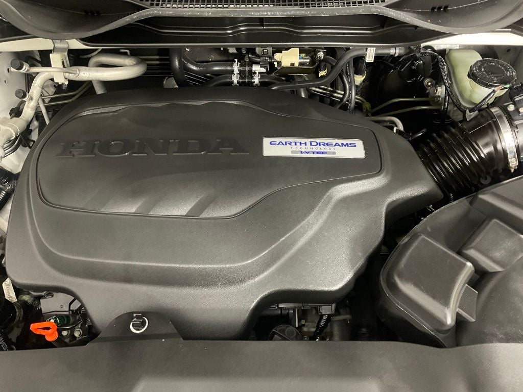 2019 Honda Odyssey Elite ***BLUE CERTIFIED***