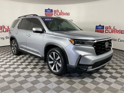 2023 Honda Pilot Elite ***BLUE CERTIFIED***