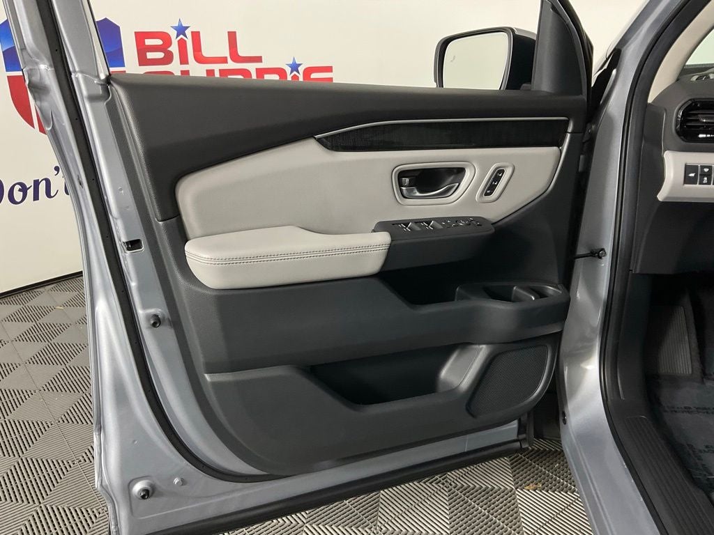 2023 Honda Pilot Elite ***BLUE CERTIFIED***