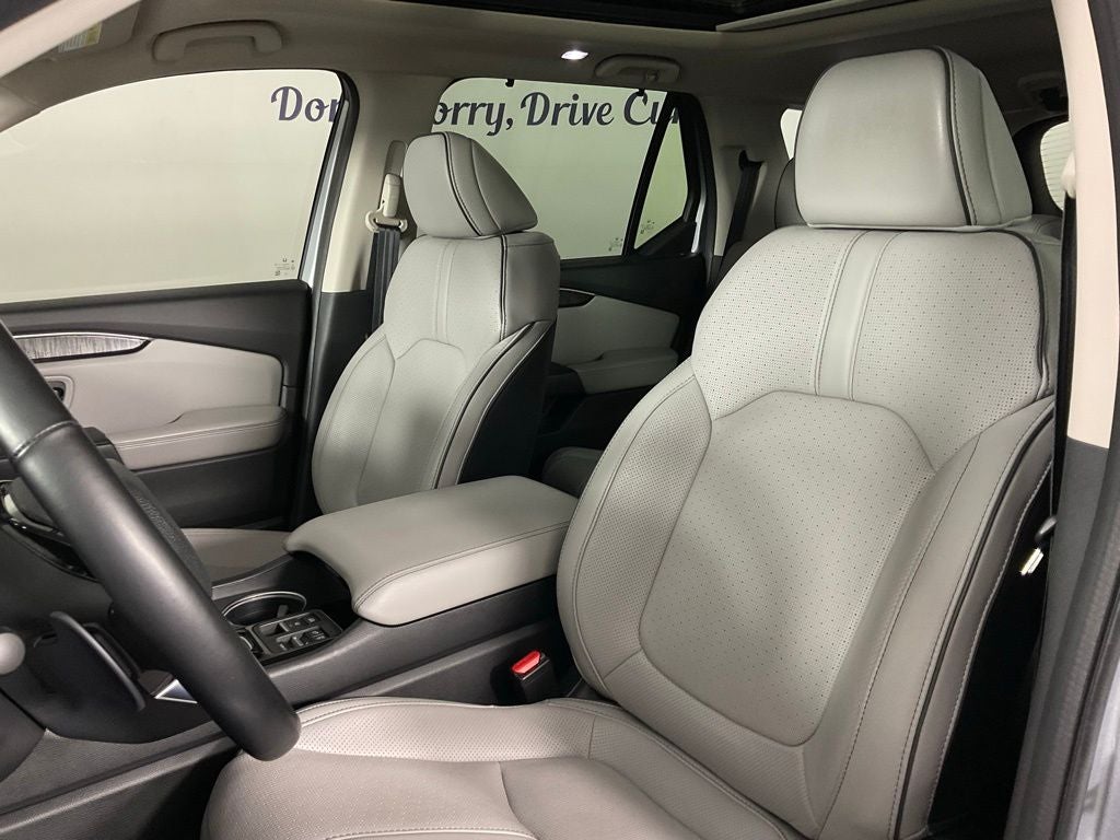 2023 Honda Pilot Elite ***BLUE CERTIFIED***