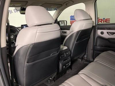 2023 Honda Pilot Elite ***BLUE CERTIFIED***