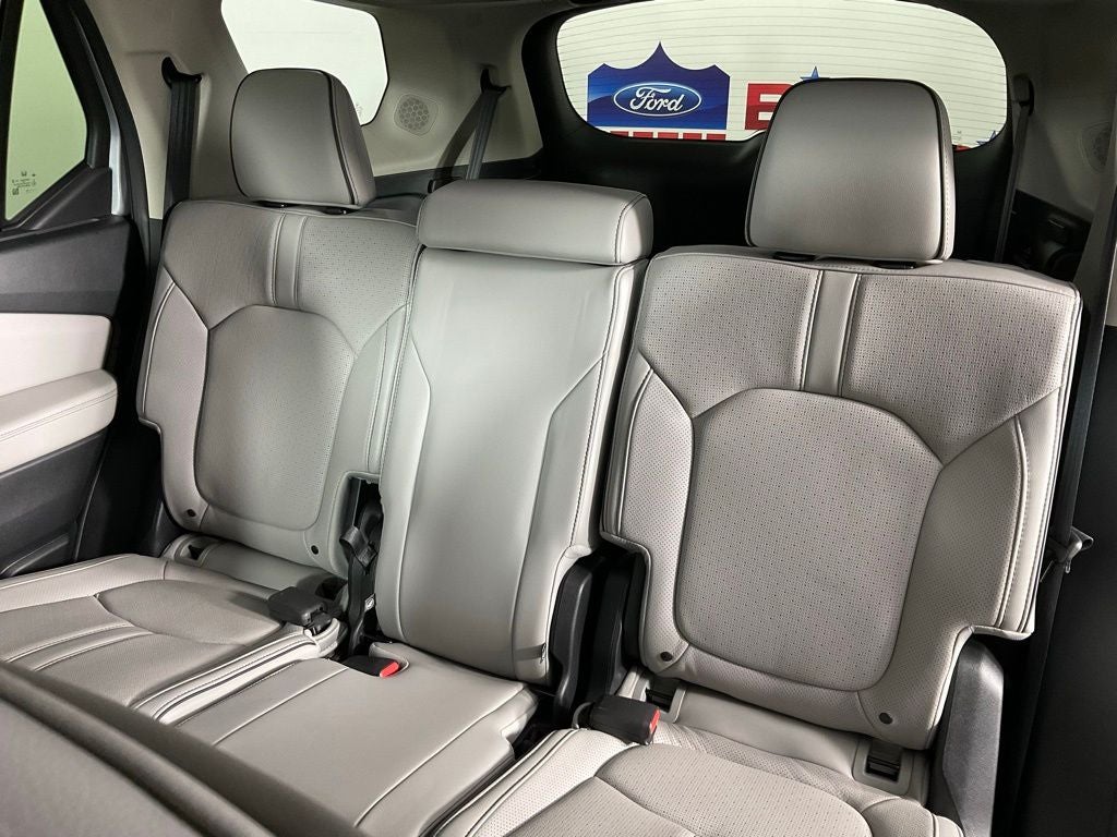 2023 Honda Pilot Elite ***BLUE CERTIFIED***