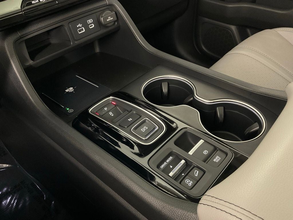 2023 Honda Pilot Elite ***BLUE CERTIFIED***