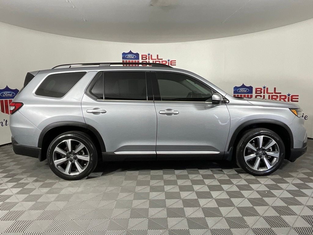 2023 Honda Pilot Elite ***BLUE CERTIFIED***