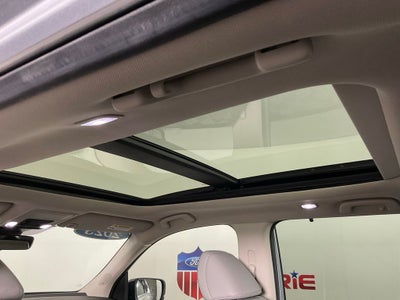 2023 Honda Pilot Elite ***BLUE CERTIFIED***
