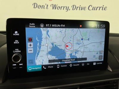 2023 Honda Pilot Elite ***BLUE CERTIFIED***
