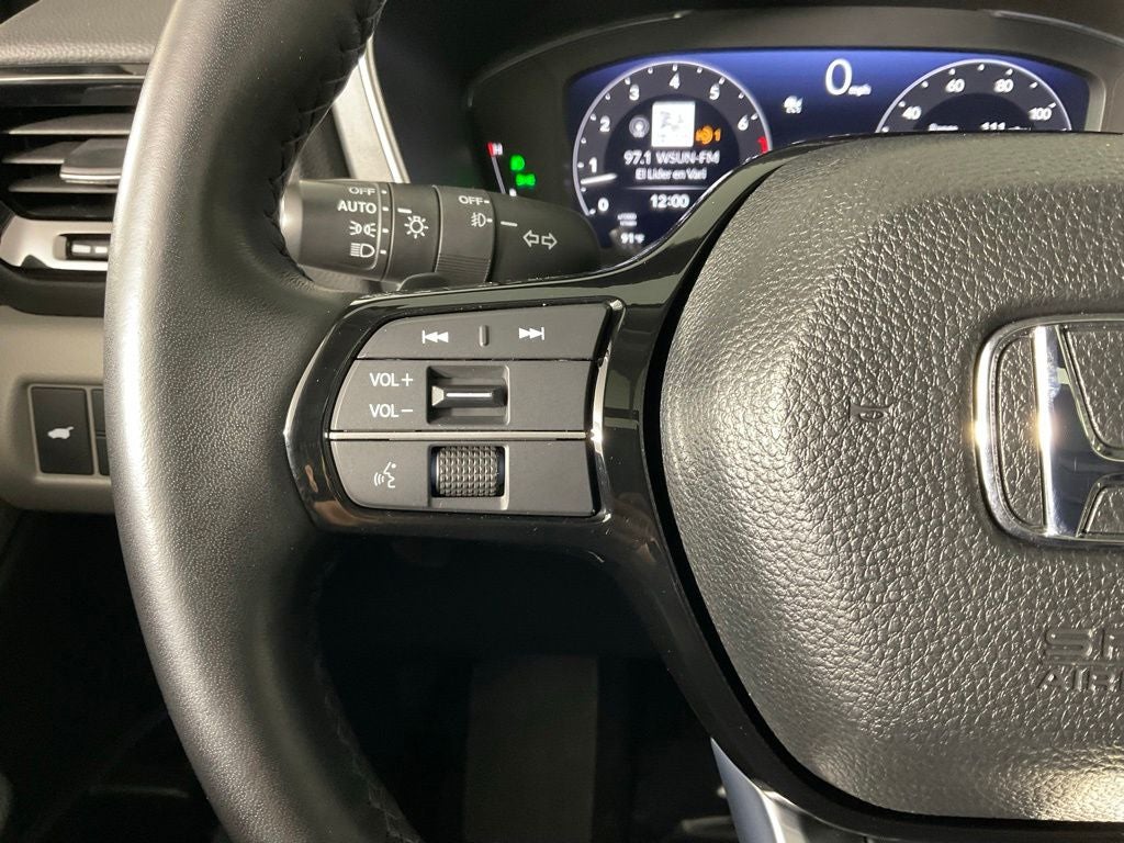 2023 Honda Pilot Elite ***BLUE CERTIFIED***