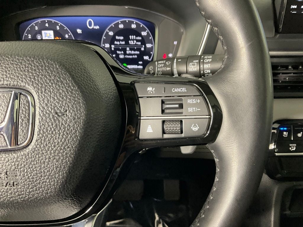 2023 Honda Pilot Elite ***BLUE CERTIFIED***