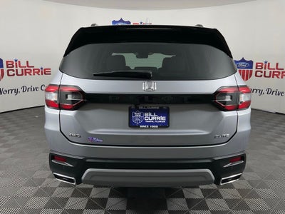 2023 Honda Pilot Elite ***BLUE CERTIFIED***