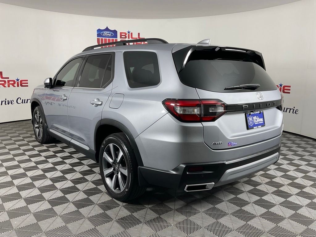2023 Honda Pilot Elite ***BLUE CERTIFIED***
