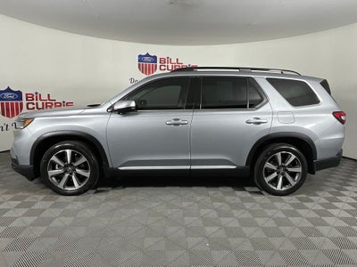 2023 Honda Pilot Elite ***BLUE CERTIFIED***