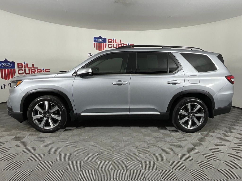 2023 Honda Pilot Elite ***BLUE CERTIFIED***