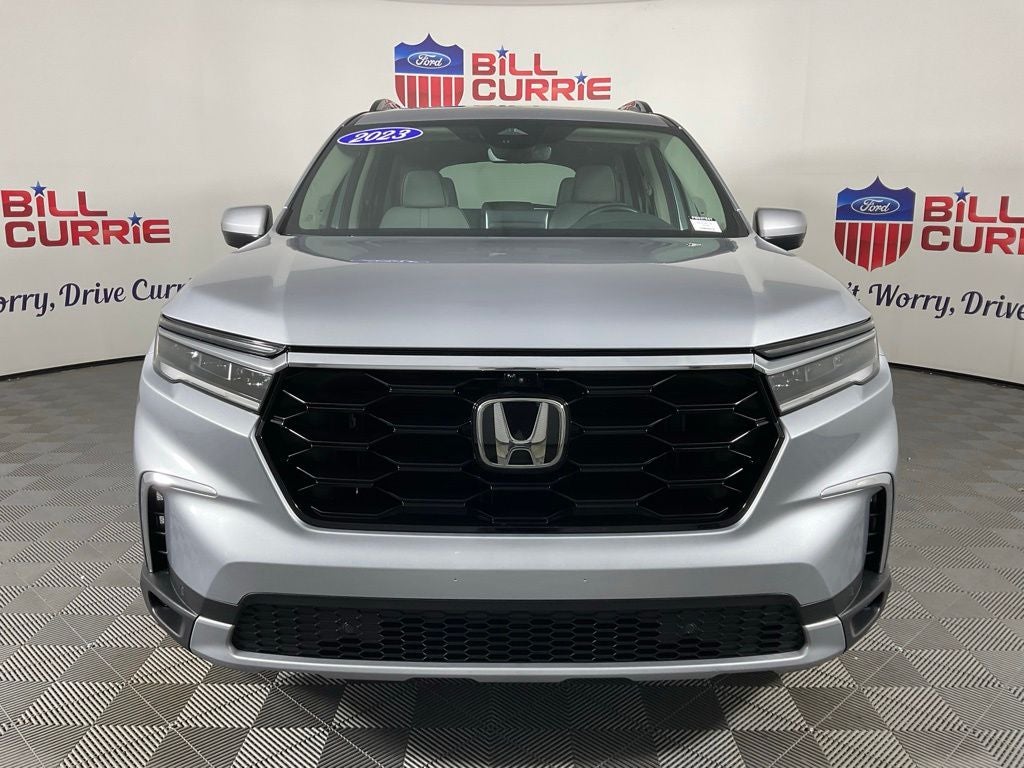 2023 Honda Pilot Elite ***BLUE CERTIFIED***