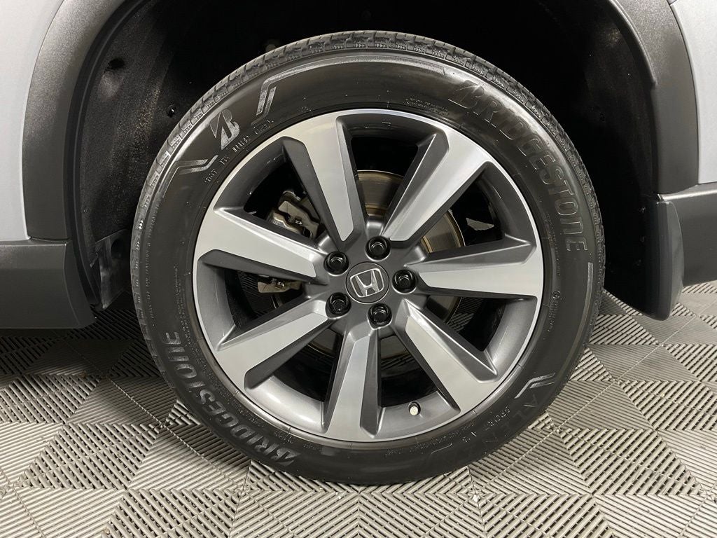 2023 Honda Pilot Elite ***BLUE CERTIFIED***