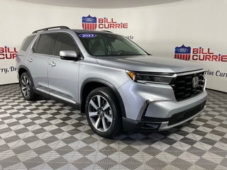 2023 Honda Pilot Elite ***BLUE CERTIFIED***