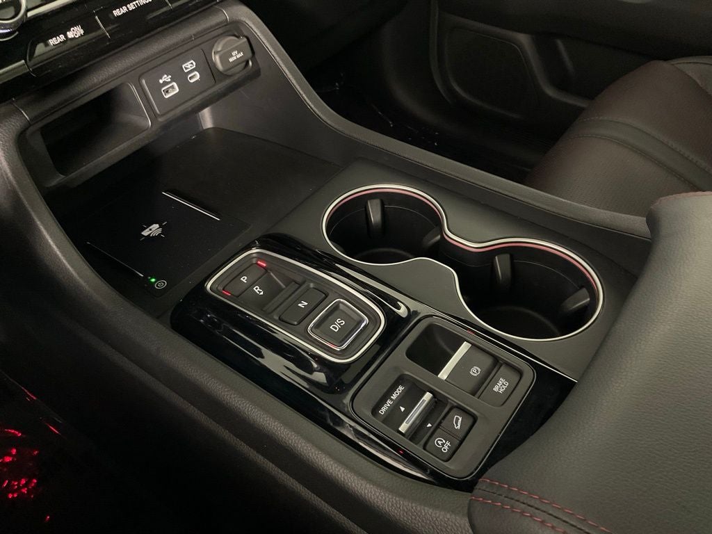 2025 Honda Pilot Black Edition ***BLUE CERTIFIED***