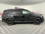 2025 Honda Pilot Black Edition ***BLUE CERTIFIED***