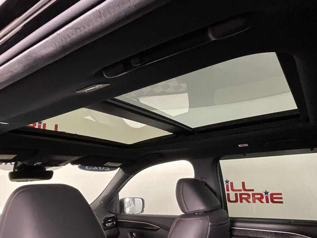 2025 Honda Pilot Black Edition ***BLUE CERTIFIED***