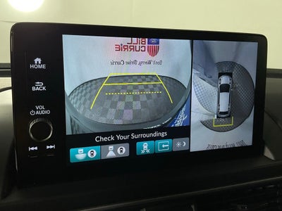 2025 Honda Pilot Black Edition ***BLUE CERTIFIED***