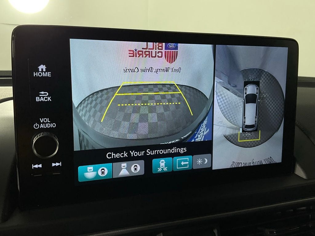 2025 Honda Pilot Black Edition ***BLUE CERTIFIED***