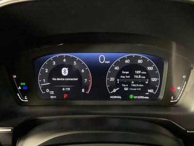 2025 Honda Pilot Black Edition ***BLUE CERTIFIED***