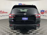 2025 Honda Pilot Black Edition ***BLUE CERTIFIED***
