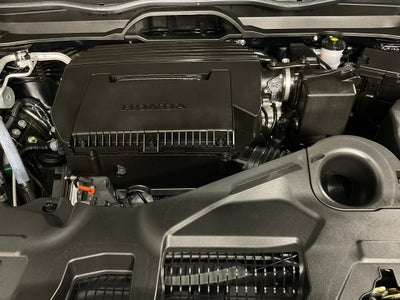 2025 Honda Pilot Black Edition ***BLUE CERTIFIED***