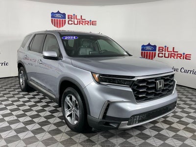 2024 Honda Pilot EX-L ***BLUE CERTIFIED***