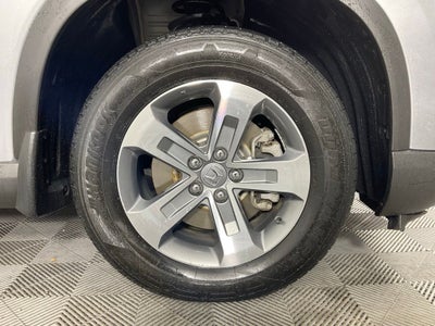2024 Honda Pilot EX-L ***BLUE CERTIFIED***