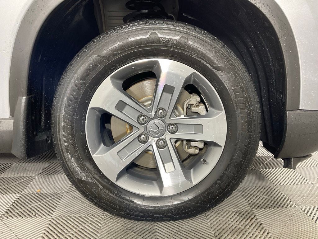2024 Honda Pilot EX-L ***BLUE CERTIFIED***
