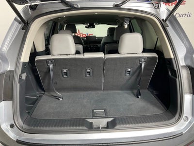 2024 Honda Pilot EX-L ***BLUE CERTIFIED***