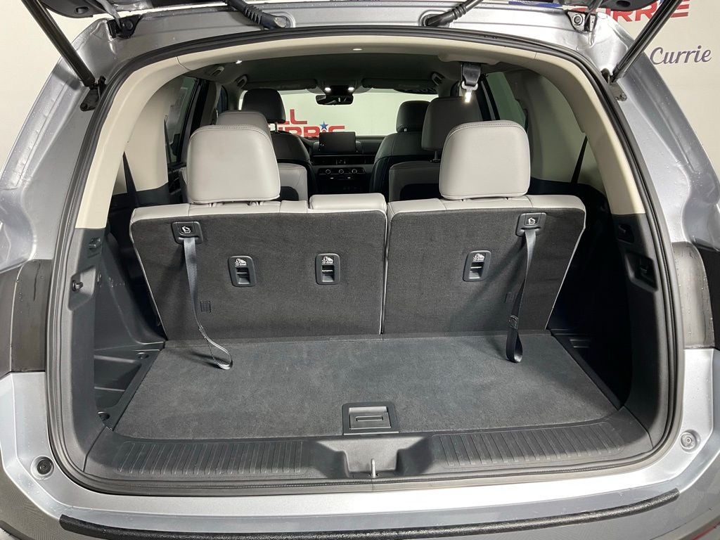2024 Honda Pilot EX-L ***BLUE CERTIFIED***