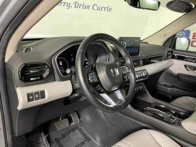 2024 Honda Pilot EX-L ***BLUE CERTIFIED***